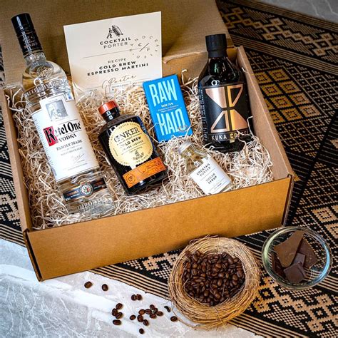 espresso martini kit amazon